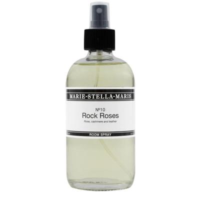 Marie-Stella-Maris Home No. 10 Rock Roses Room Spray