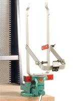 Bicisupport BS070 Wielrichter 42cm Tafelstandaard - thumbnail