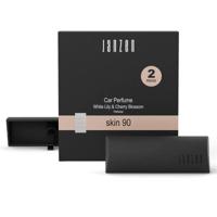 Janzen Skin 90 Car Perfume 2Stuks - thumbnail