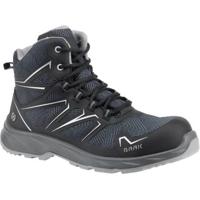 Baak patrick s3s 216013 | zwart | maat 42 - 4031783017363 - thumbnail