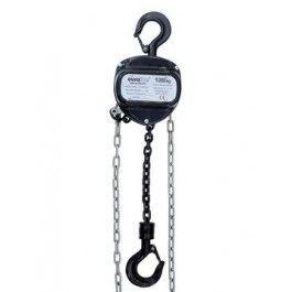 Eurolite 58000115 58000115 Katrol 1 stuk(s) 1 kg