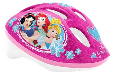 DISNEY PRINSES Verstelbare helm maat S