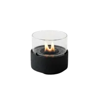 Café 14 Lava Black - thumbnail