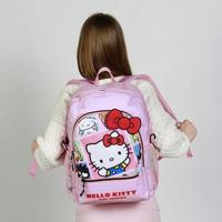 Sanrio Fan HS Backpack Hello Kitty Panels 2.2 - thumbnail
