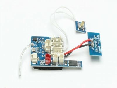 FliteZone EC135 / AIR Reserveonderdeel