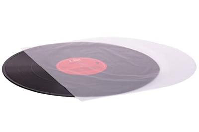 Analogis Binnenhoes voor grammofoonplaat