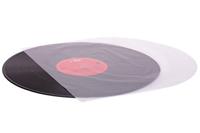 Analogis Binnenhoes voor grammofoonplaat - thumbnail