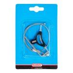 Elvedes kabel hanger voor cyclocross aluminium CP2015144 - thumbnail