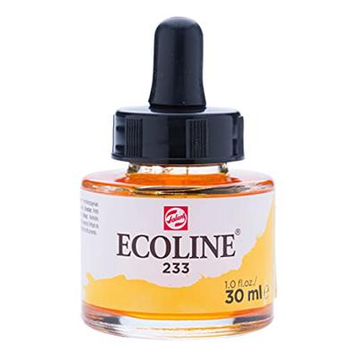 Royal Talens Ecoline Chartreuse