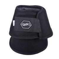 QHP Hoefbevochtiger zwart maat:s - thumbnail