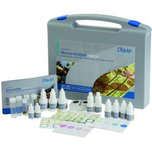Oase Professionele Wateranalyse-set Oase Professionele Wateranalyse-set