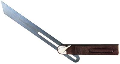 Uitschuifbare zweihaak 228 mm Stanley 5025