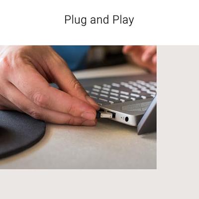 Asus USB-BE92 Nano WiFi-adapter