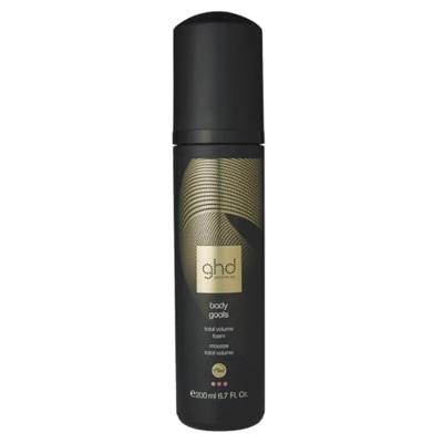 GHD Body Goals - Volume Mousse 200ml - thumbnail