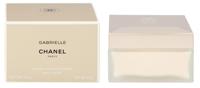 Chanel Gabrielle Body Cream 150 g Bodylotion Dames - thumbnail