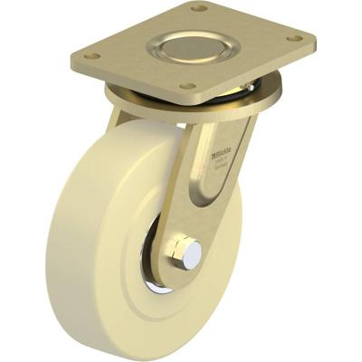 Blickle LS-GSPO 200K-35 Zwenkwiel Wieldiameter: 200 mm Draagvermogen (max.): 3000 kg 1 stuk(s)