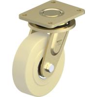 Blickle LS-GSPO 200K-35 Zwenkwiel Wieldiameter: 200 mm Draagvermogen (max.): 3000 kg 1 stuk(s) - thumbnail