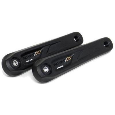 Miche crankset xmh l + refelectie 165 yamaha-bosch-polini-isis comp.