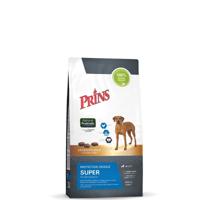 Prins Protection Croque Super Performance hondenvoer 10 kg - thumbnail
