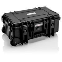 Knipex Gereedschapskoffer "Robust26 Move" leeg - 00 21 33 LE - thumbnail