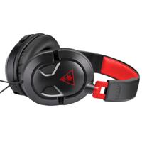Turtle Beach - PC Gamer Headset - Recon 50 (PC / PS4 / Xbox / Switch / Mobile compatibel) - TBS-6003-02 - thumbnail