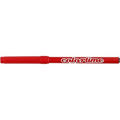 Creativ Company Rode stiften, 18st. Creativ Company Rode stiften, 18st.