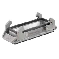 RockStar® aanbouwbehuizing HDC 24B ABU N Weidmüller Inhoud: 1 stuk(s) - thumbnail