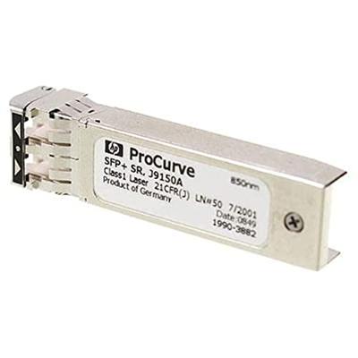 SFP Singlemode Vezelmodule HPE J9150D SFP Singlemode Vezelmodule HPE J9150D