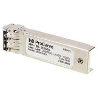 SFP Singlemode Vezelmodule HPE J9150D - thumbnail