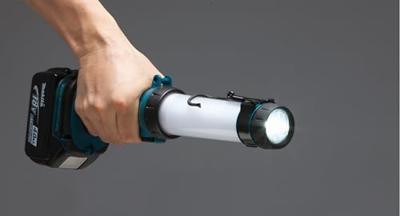 Makita DEBDML806 Lantaarn LED 14,4V / 18V Basic Body - thumbnail