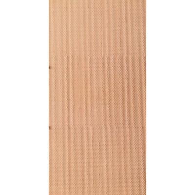 Auhagen 52413 H0, TT Kunststof platen Geel (l x b) 200 mm x 100 mm Kunststof model