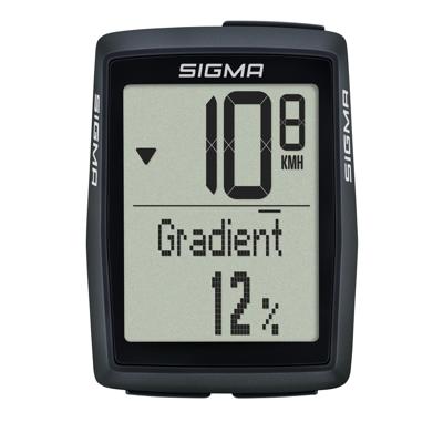 SIGMA sport bike computers bc 14.0 wl sts