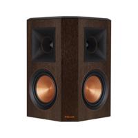 Klipsch Reference Premiere RP-502S walnoot paar - thumbnail