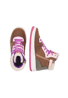 Vingino Senne Mid VG46-1030-07 Bruin-31 maat 31