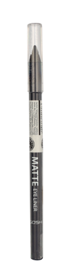 Gosh Matte Eyeliner 1.20 g 009 Midnight Blue 1.2 g
