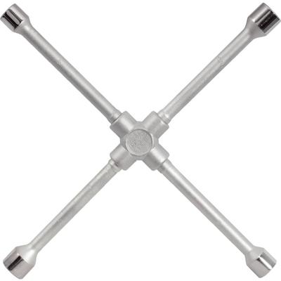 KS Tools 518.1151 Kruissleutel voor personenautos, 13/16 x17x19x22mm KS Tools 518.1151 Kruissleutel voor personenautos, 13/16 x17x19x22mm