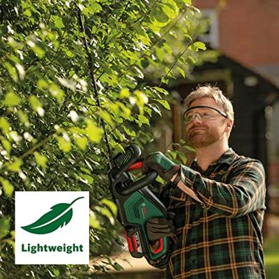 Bosch Groen UniversalHedgeCut 36V-65-28 | Accu Heggenschaar 65 cm | 2,0 Ah accu + oplader| In doos - 060084A300 - thumbnail