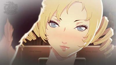 Catherine Full Body - thumbnail