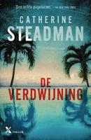 De verdwijning - Catherine Steadman - ebook - thumbnail