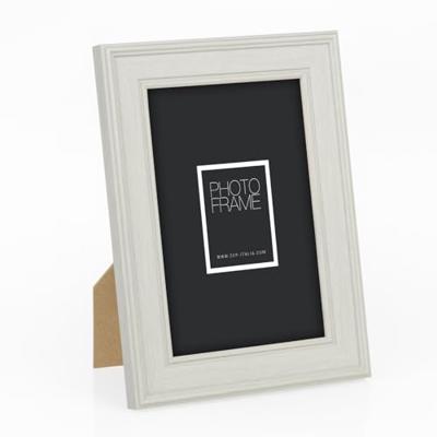 Zep fotolijst dt368g spoleto grey 15x20 cm