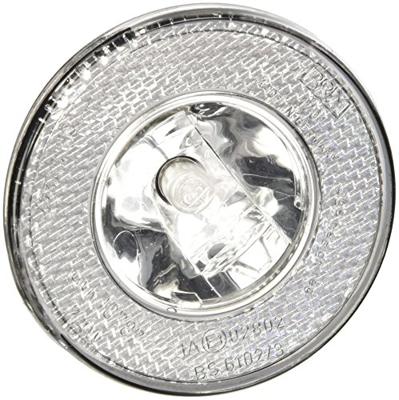 Busch + Müller Busch & müller halogeen koplamp "lumotec" front light b&m lumotec halogen