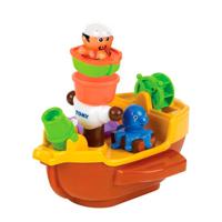 Tomy Aqua Piratenschip - thumbnail