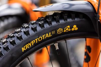 Continental Buitenband 27.5" kryptotal re trail
