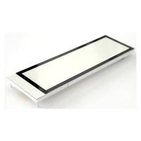 Display Elektronik Achtergrond verlichting RGB DELP508-RGB - thumbnail