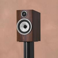 Bowers & Wilkins: 706 S3 Boekenplank speaker - 1 stuks - Mocha - thumbnail