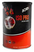 Born Iso Pro Sports Drink - Red Fruit Pomegranate - thumbnail