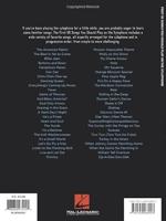 Hal Leonard First 50 Songs You Should Play on Xylophone songboek voor xylofoon - thumbnail