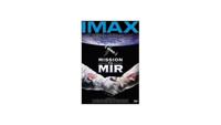 DVD Mission To Mir - thumbnail