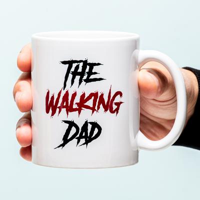 Mok The Walking Dad Mok The Walking Dad