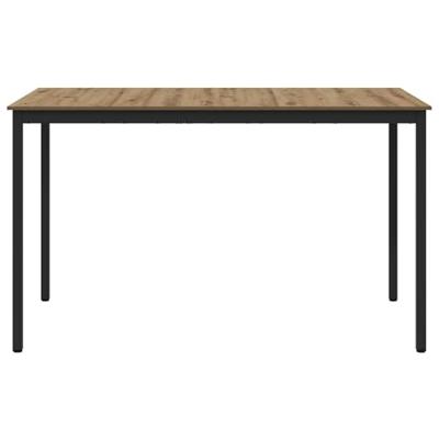 Eettafels Bewerkt hout